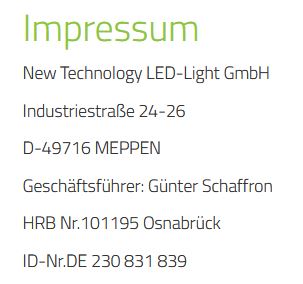 Impressum led-stalllampen-melkvieh.de.ntligm.de